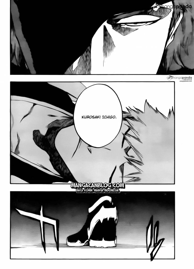Bleach Chap 624 - Next Chap 625