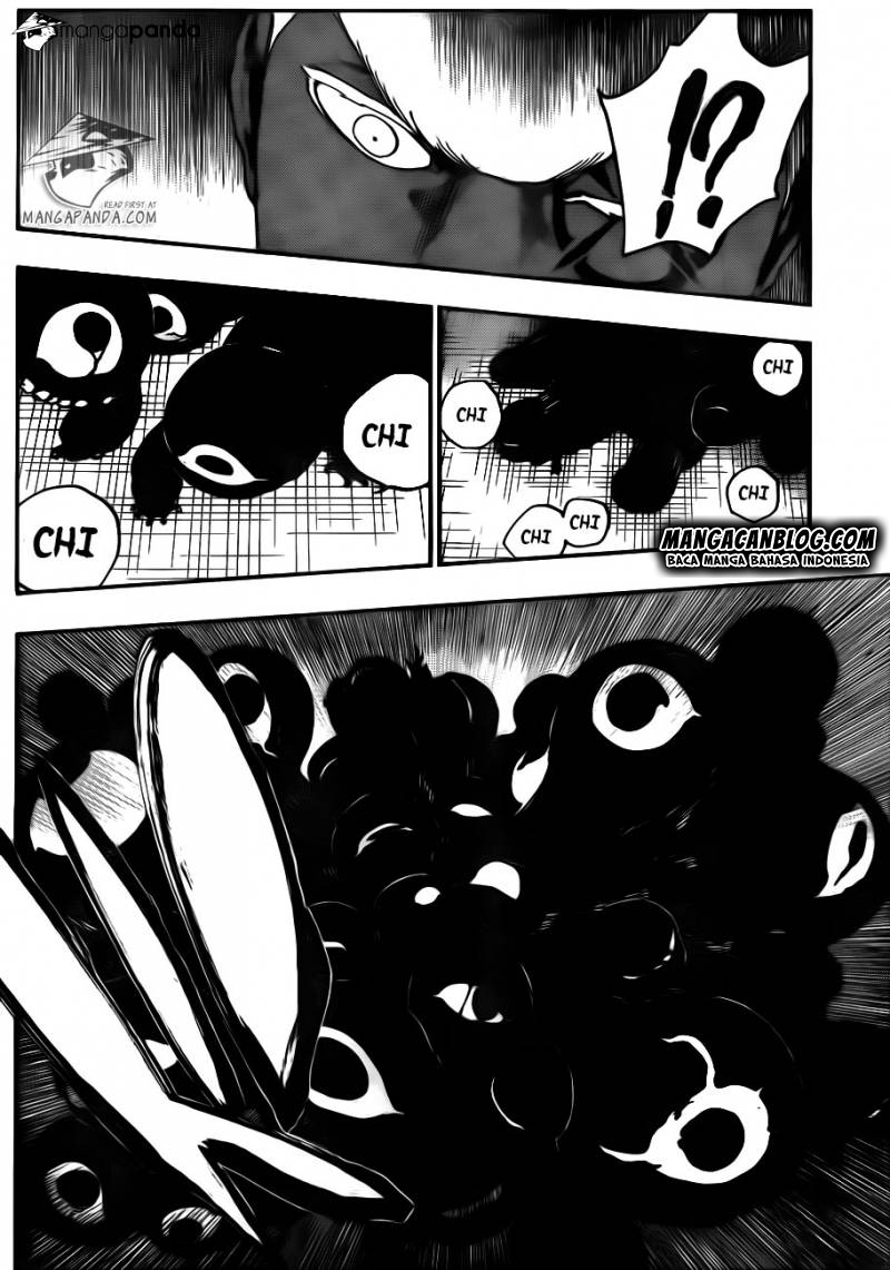 Bleach Chap 621 - Next Chap 622