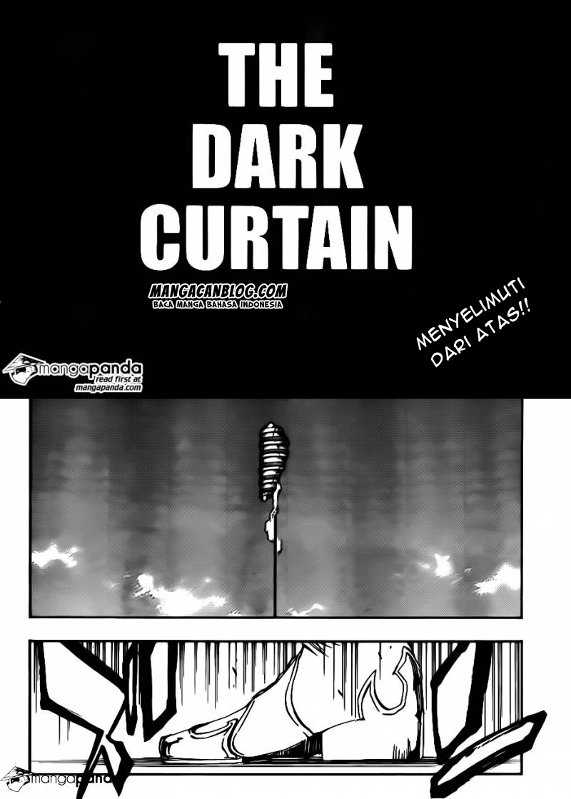 Bleach Chap 621 - Next Chap 622