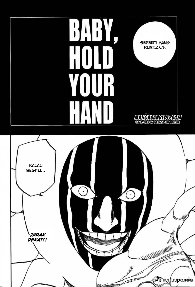 Bleach Chap 637 - Next Chap 638