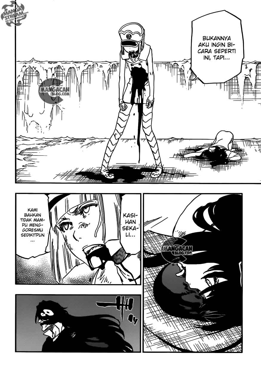Bleach Chap 635 - Next Chap 636