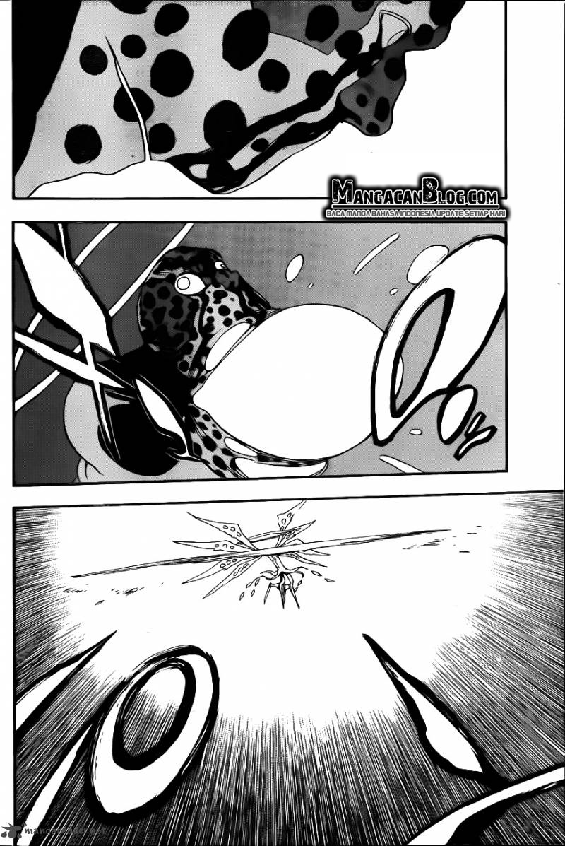 Bleach Chap 649 - Next Chap 650