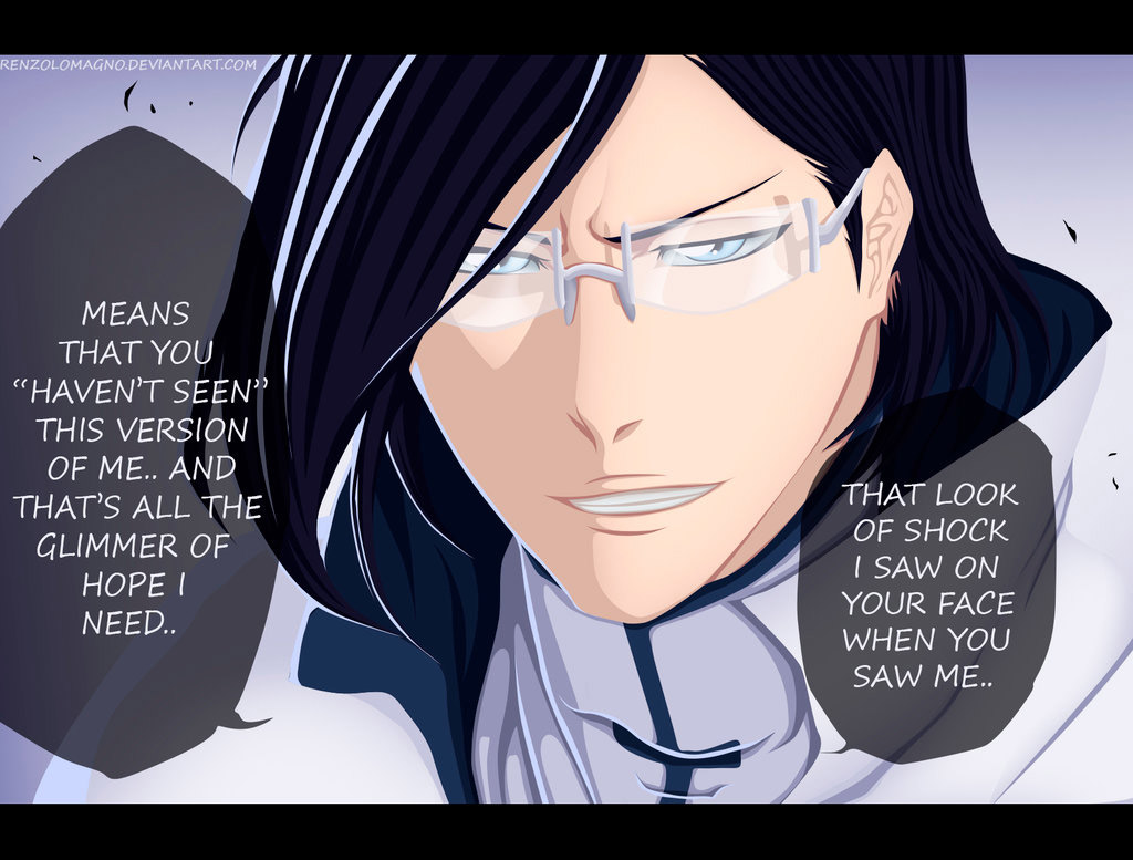 Bleach Chap 664 - Next Chap 665