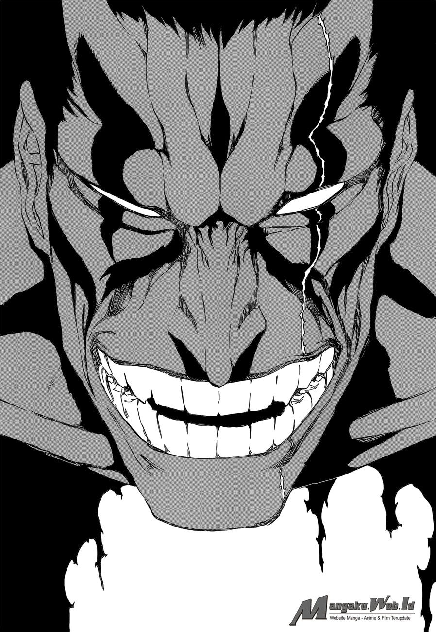 Bleach Chap 669 - Next Chap 670