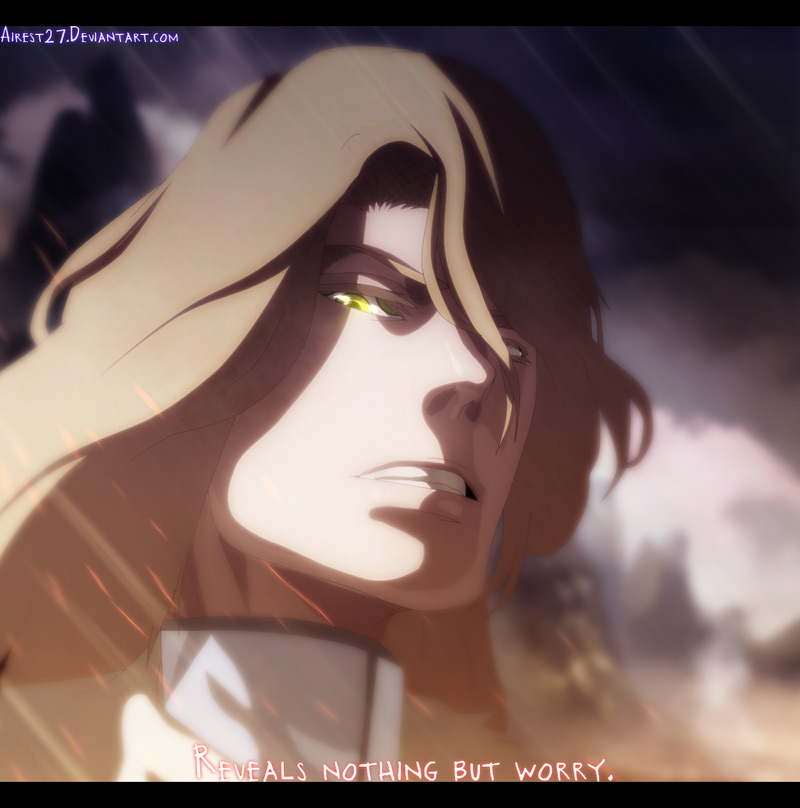 Bleach Chap 661 - Next Chap 662