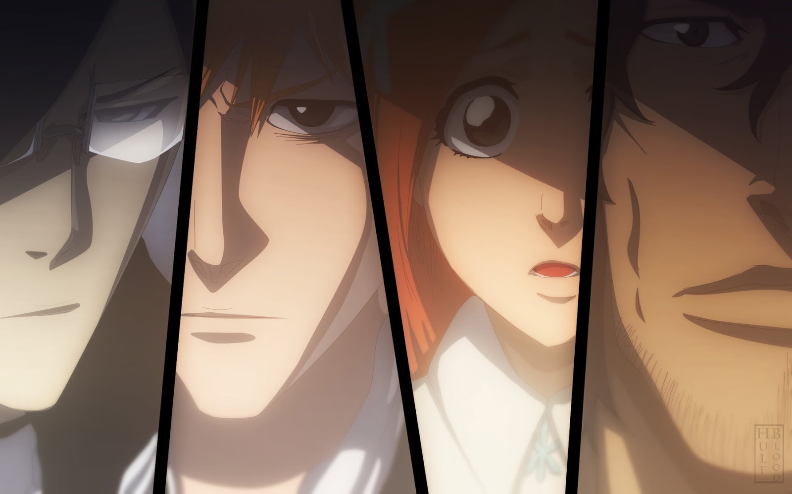 Bleach Chap 663 - Next Chap 664