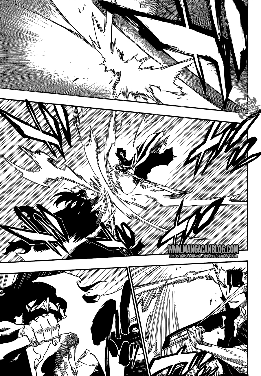 Bleach Chap 677 - Next Chap 678