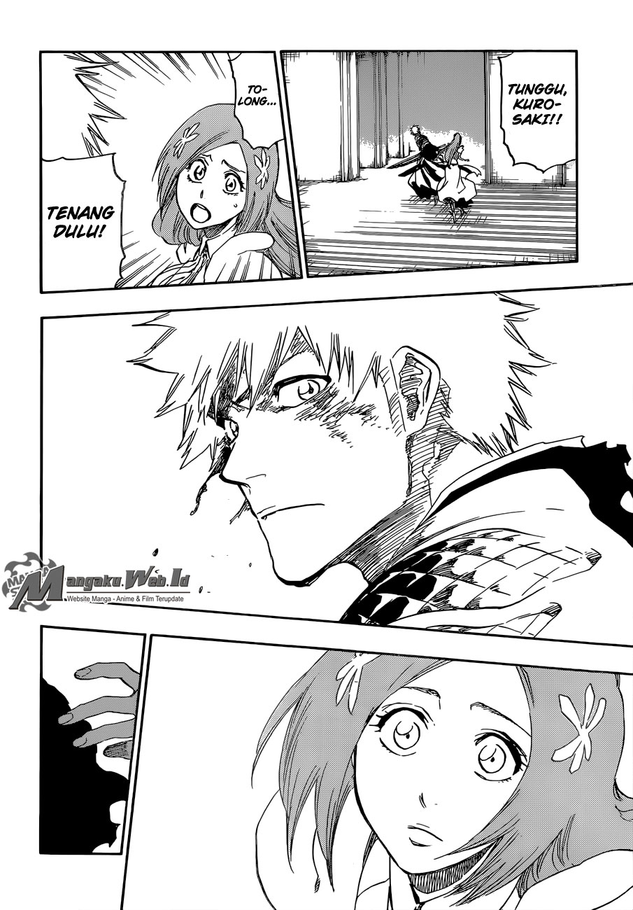 Bleach Chap 675 - Next Chap 676