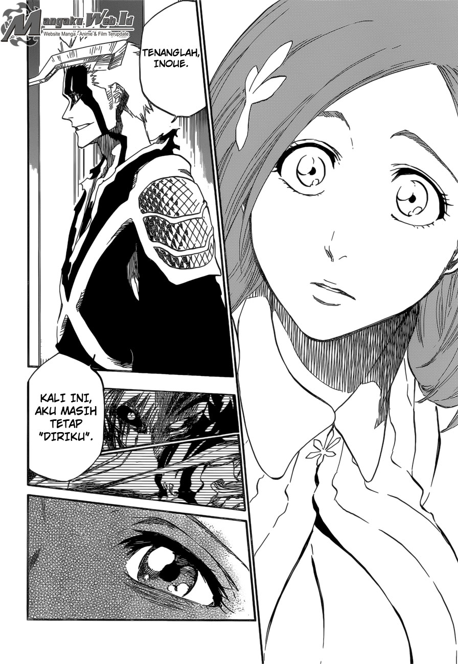 Bleach Chap 676 - Next Chap 677