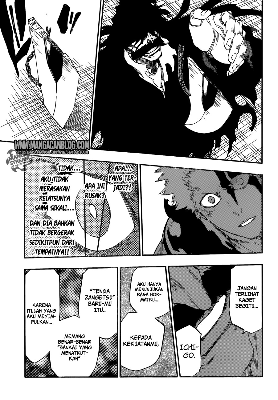 Bleach Chap 678 - Next Chap 679
