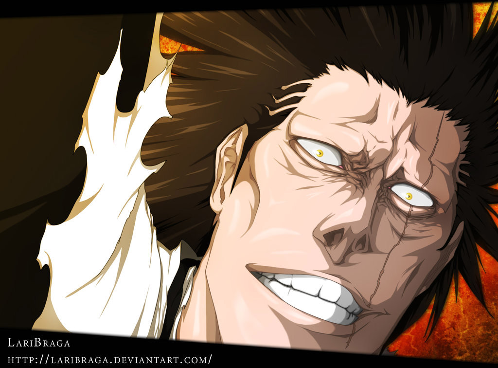 Bleach Chap 670 - Next Chap 671