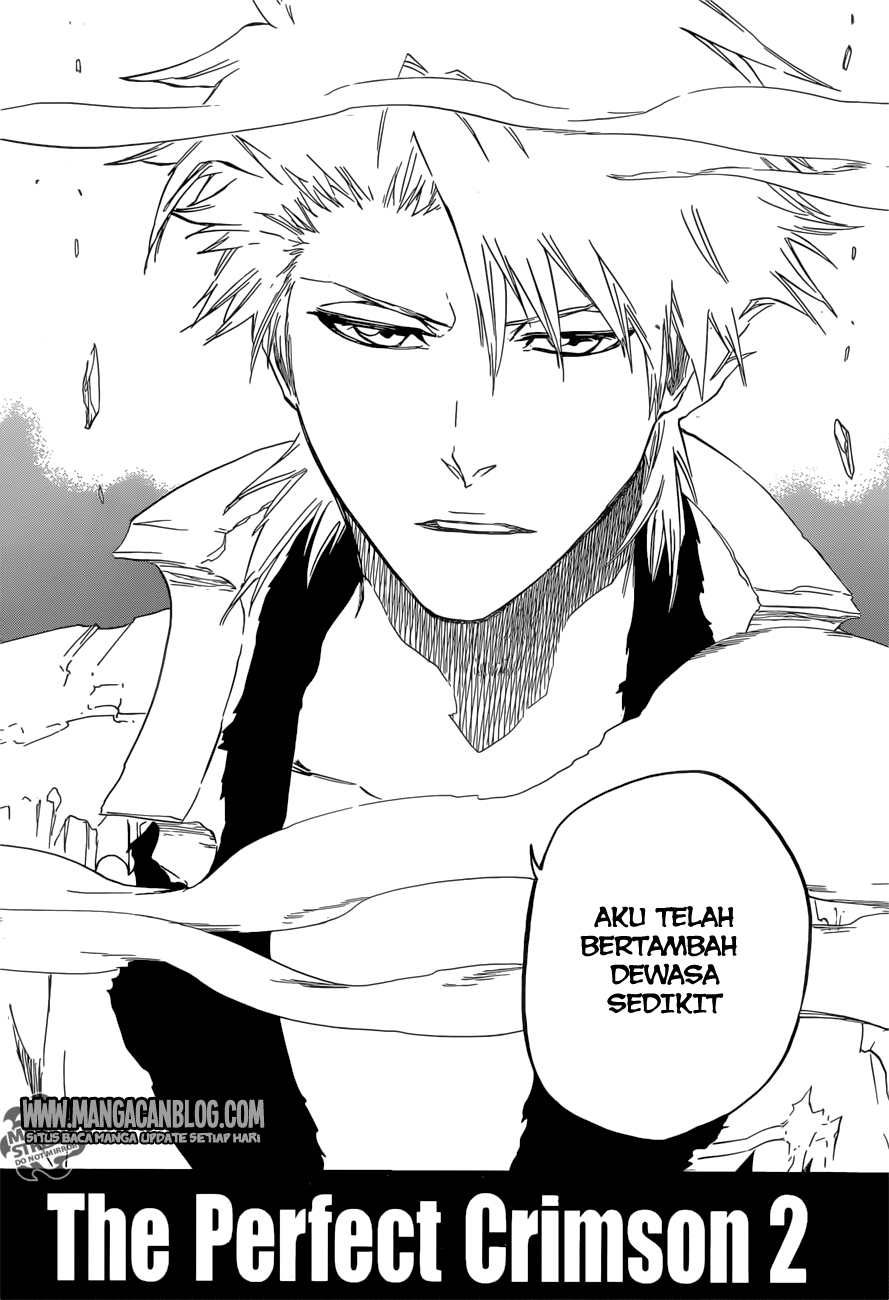 Bleach Chap 671 - Next Chap 672