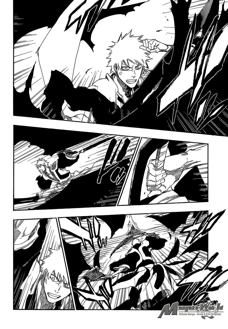 Bleach Chap 673 - Next Chap 674