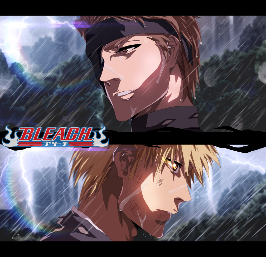 Bleach Chap 685 - Next Chap 686