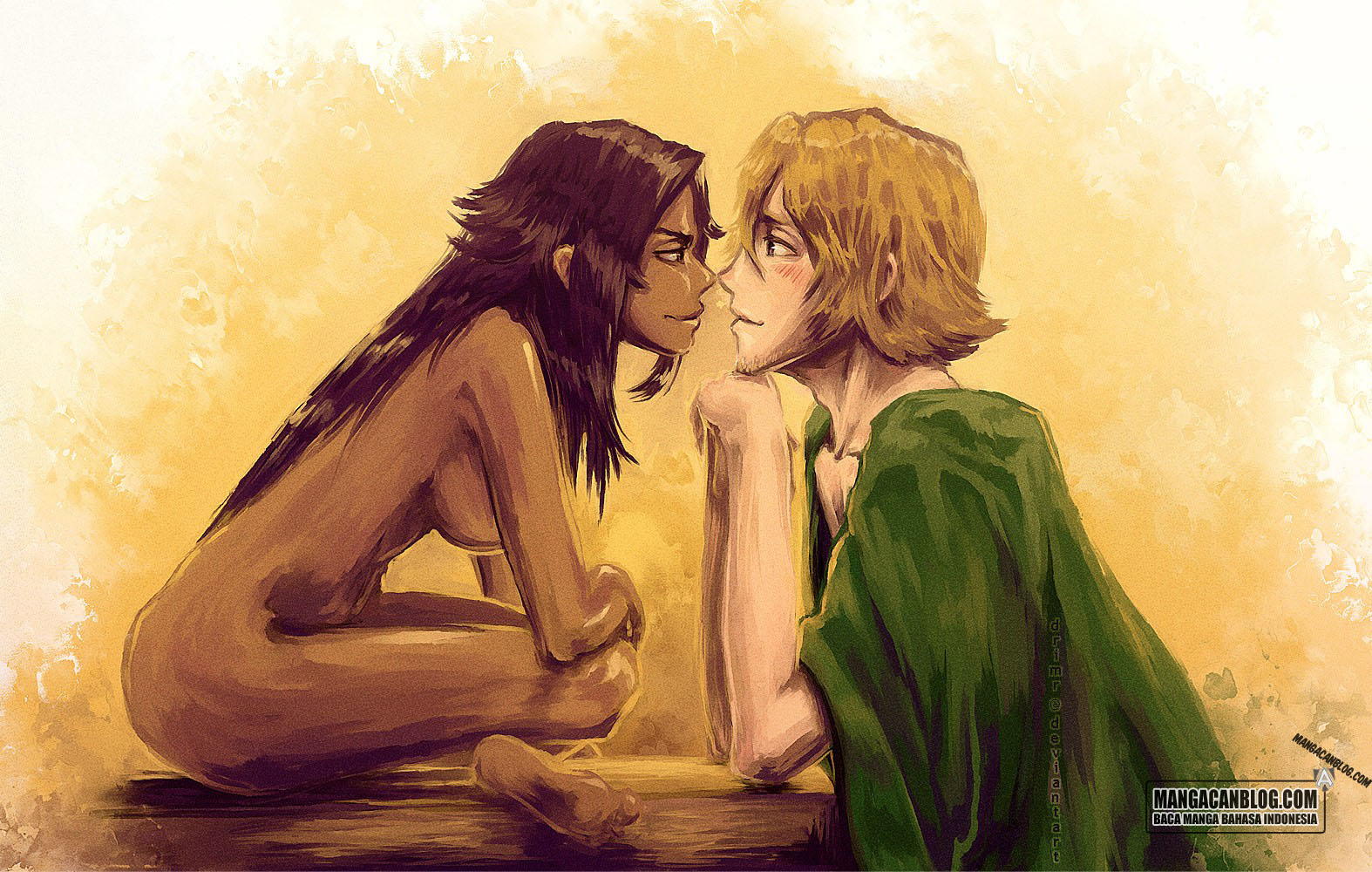 Bleach Chap 686 - Next Chap 687