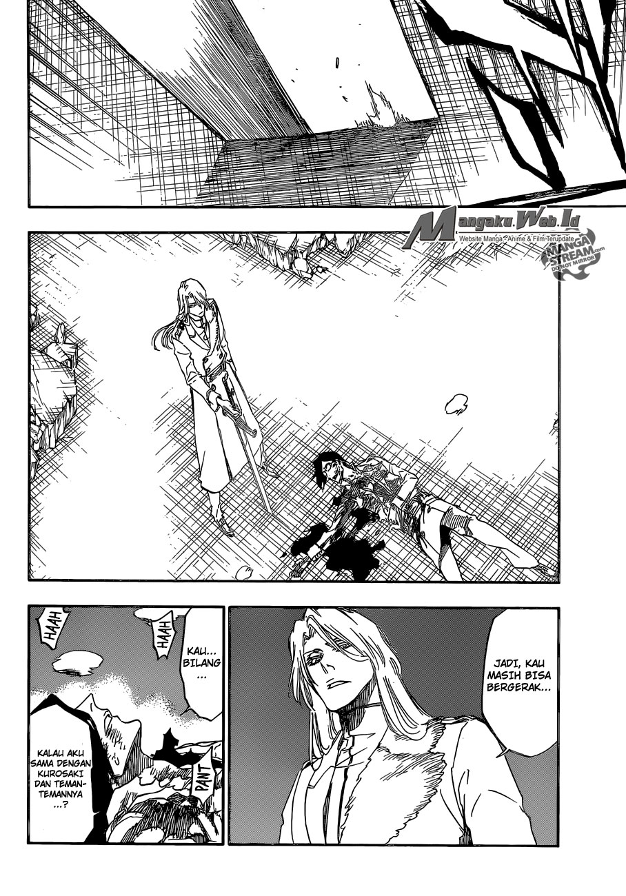 Bleach Chap 680 - Next Chap 681