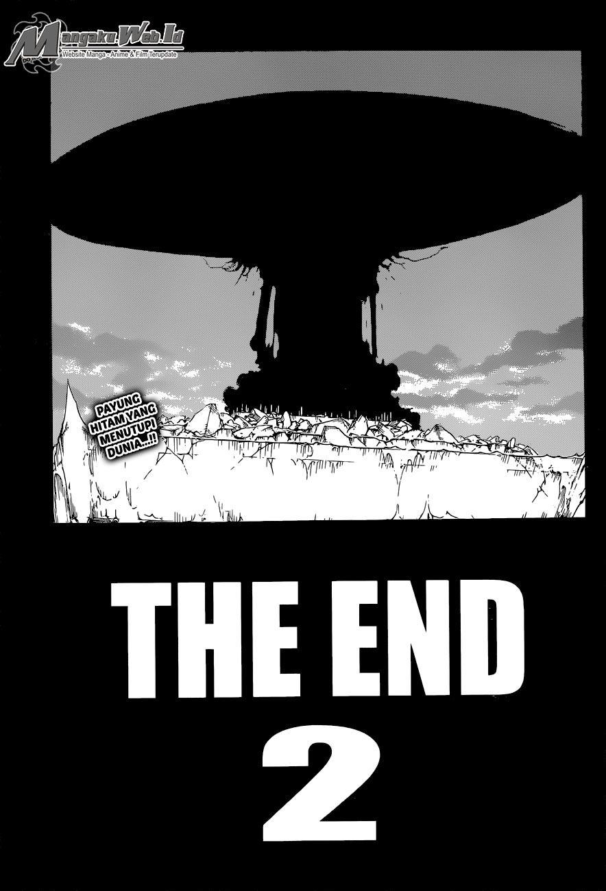Bleach Chap 680 - Next Chap 681