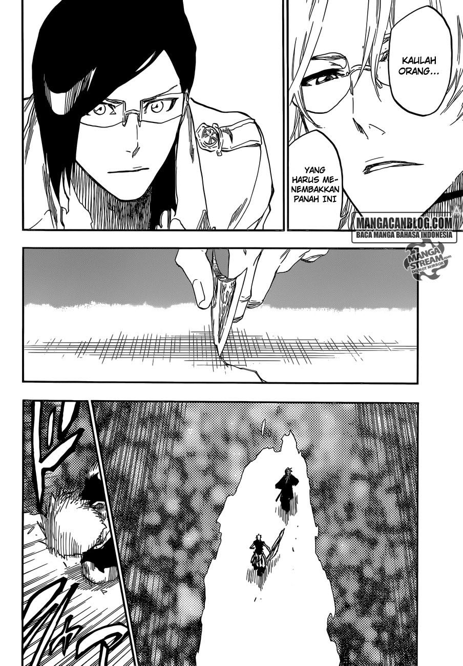 Bleach Chap 682 - Next Chap 683