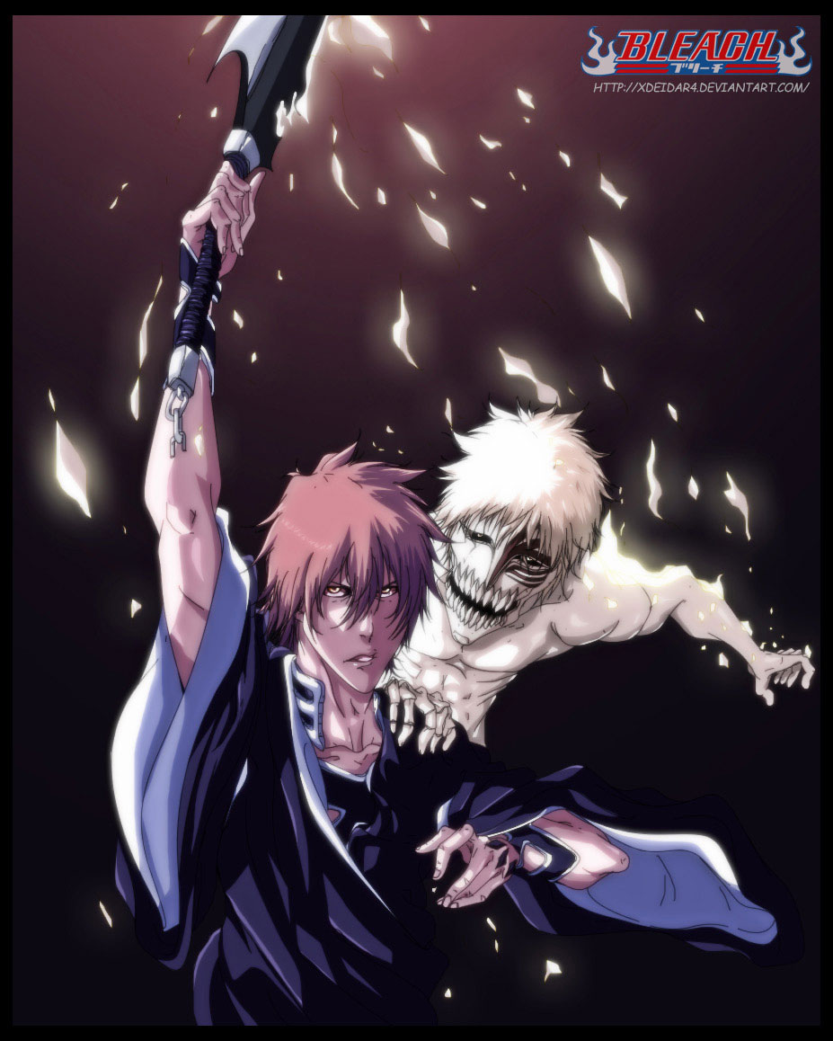 Bleach Chap 682 - Next Chap 683