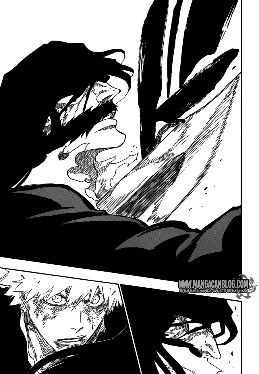 Bleach Chap 683 - Next Chap 684