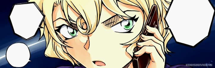 Detective Conan Chap 952 - Next Chap 953