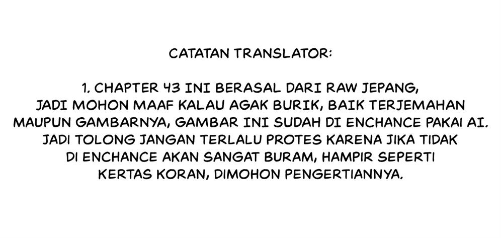 Haite Kudasai, Takamine San Chap 43 - Next Chap 44