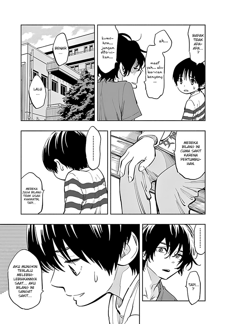 Radiation House Chap 8 - Next Chap 9