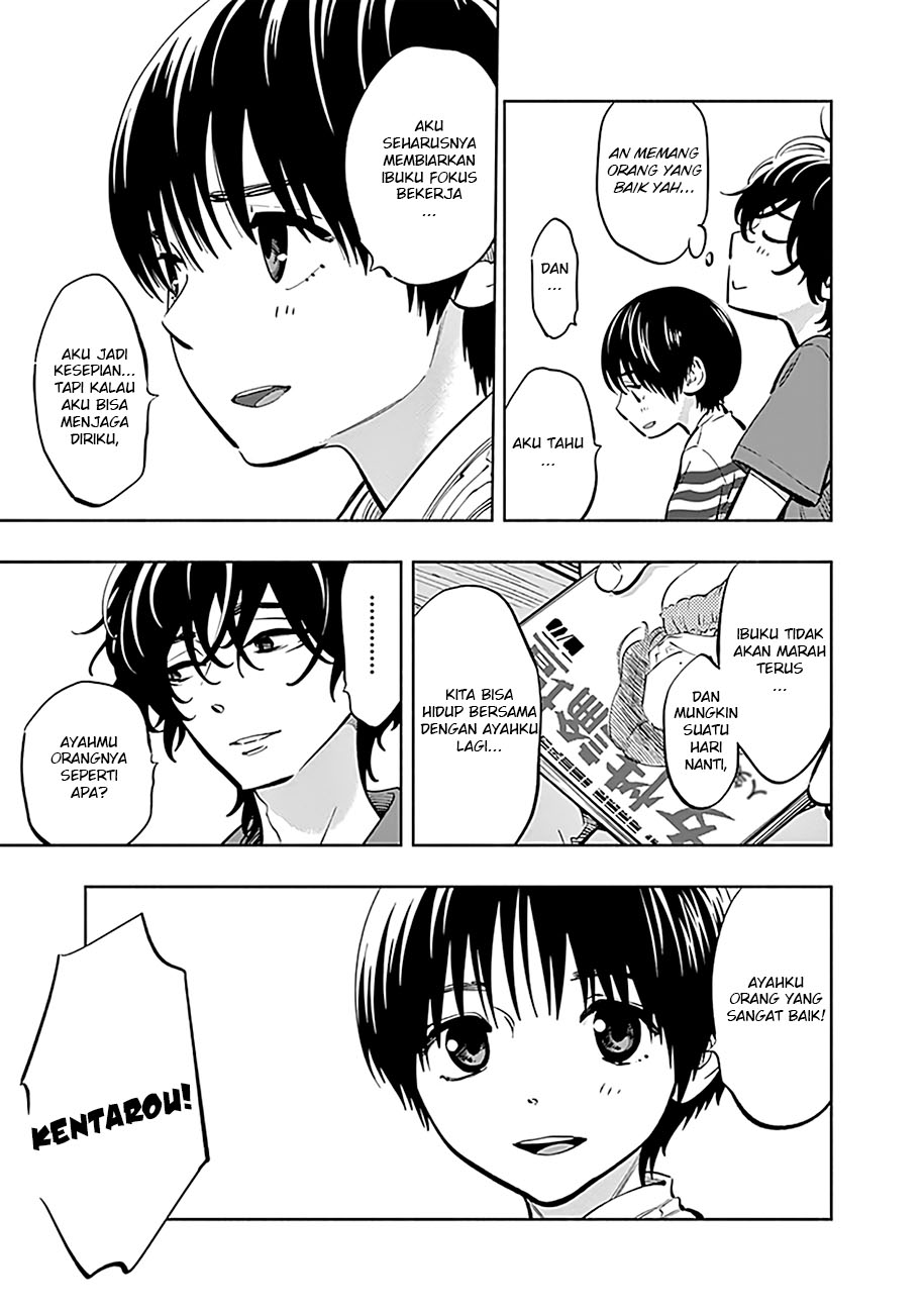 Radiation House Chap 8 - Next Chap 9