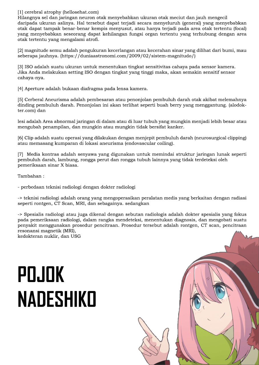 Radiation House Chap 1 - Next Chap 2