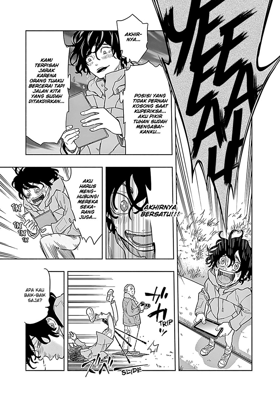 Radiation House Chap 1 - Next Chap 2