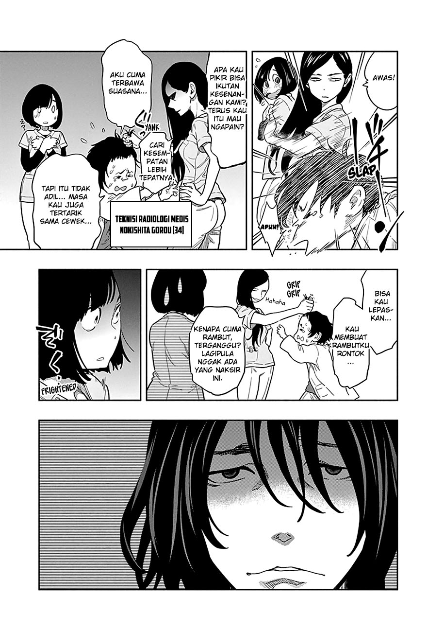 Radiation House Chap 1 - Next Chap 2