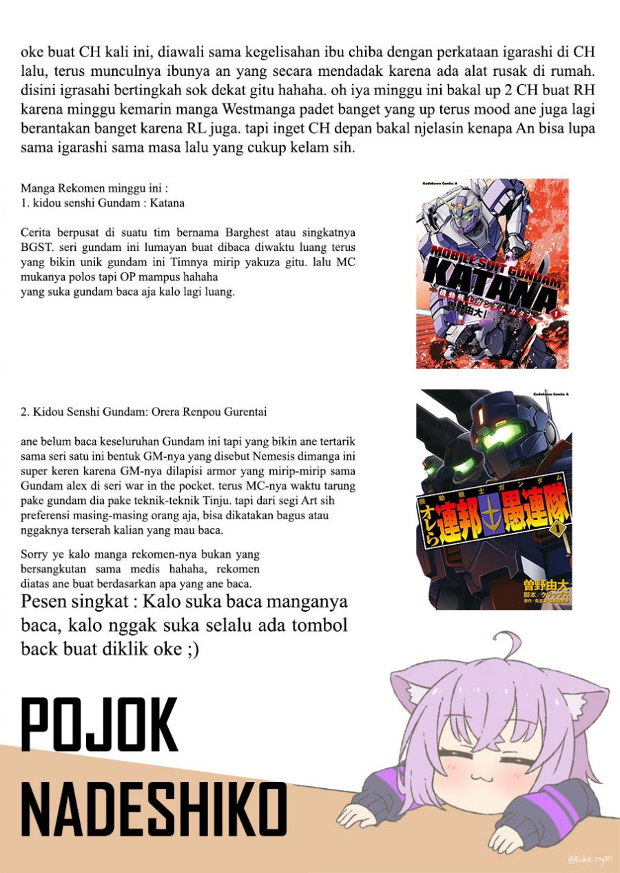 Radiation House Chap 11 - Next Chap 12