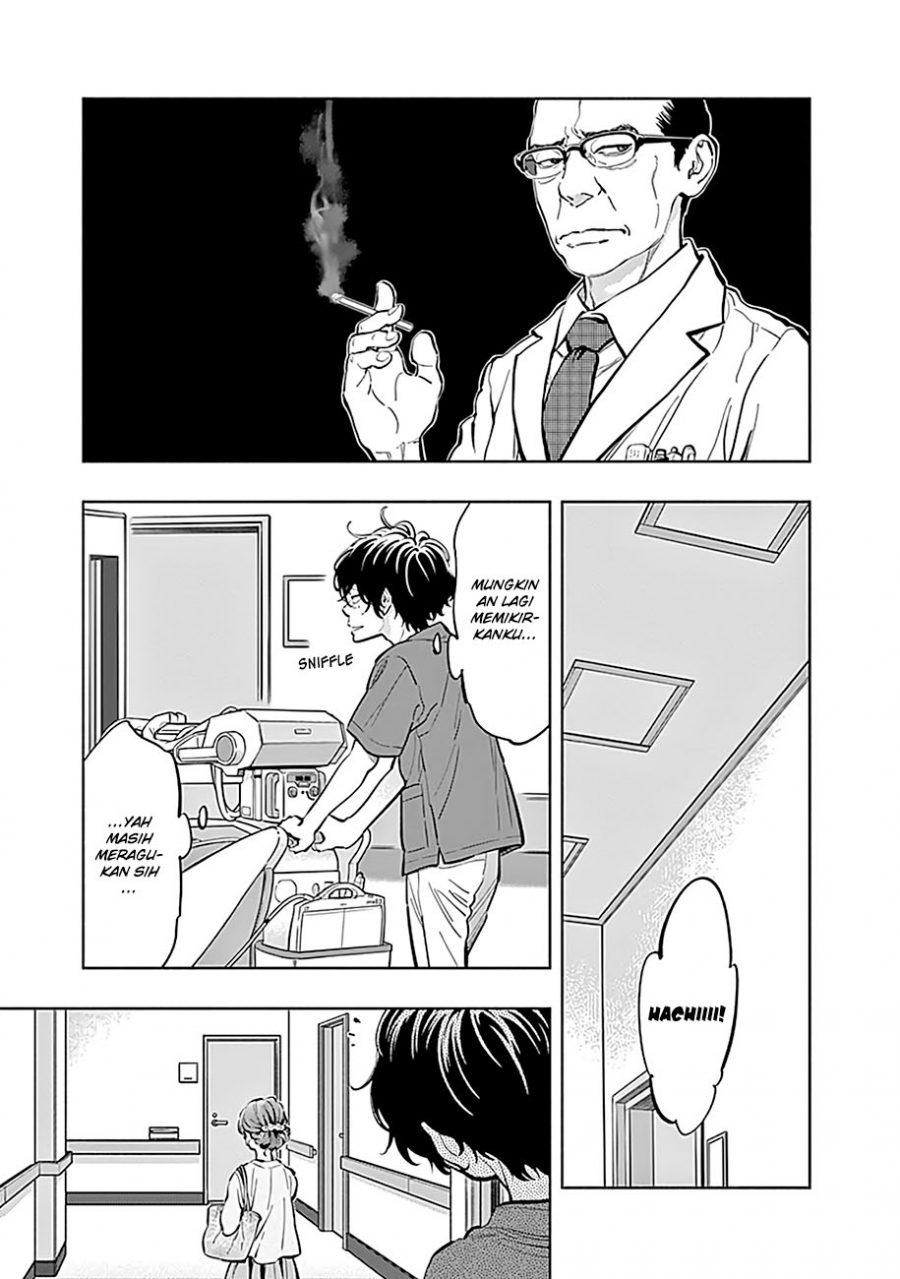 Radiation House Chap 11 - Next Chap 12