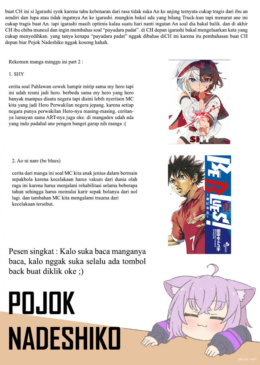 Radiation House Chap 12 - Next Chap 13