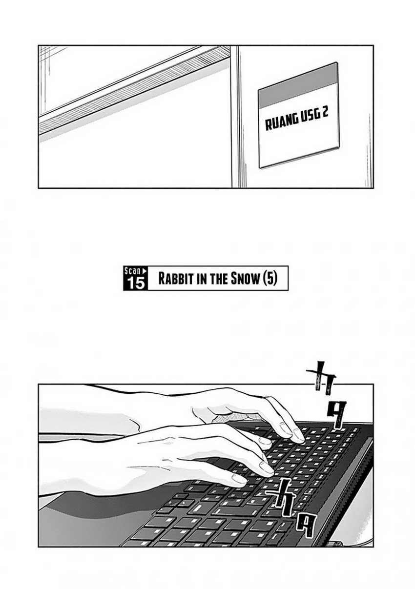 Radiation House Chap 15 - Next Chap 16