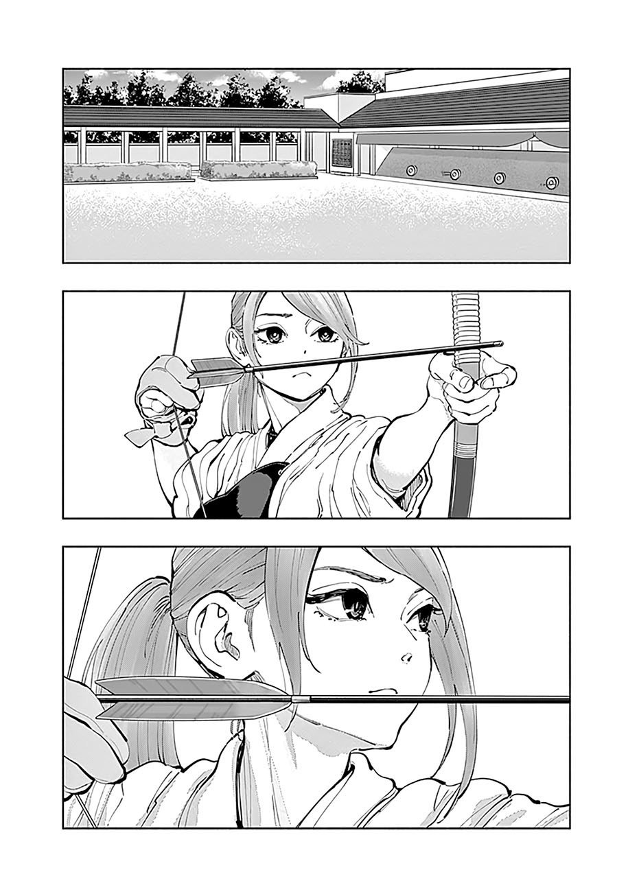 Radiation House Chap 19 - Next Chap 20