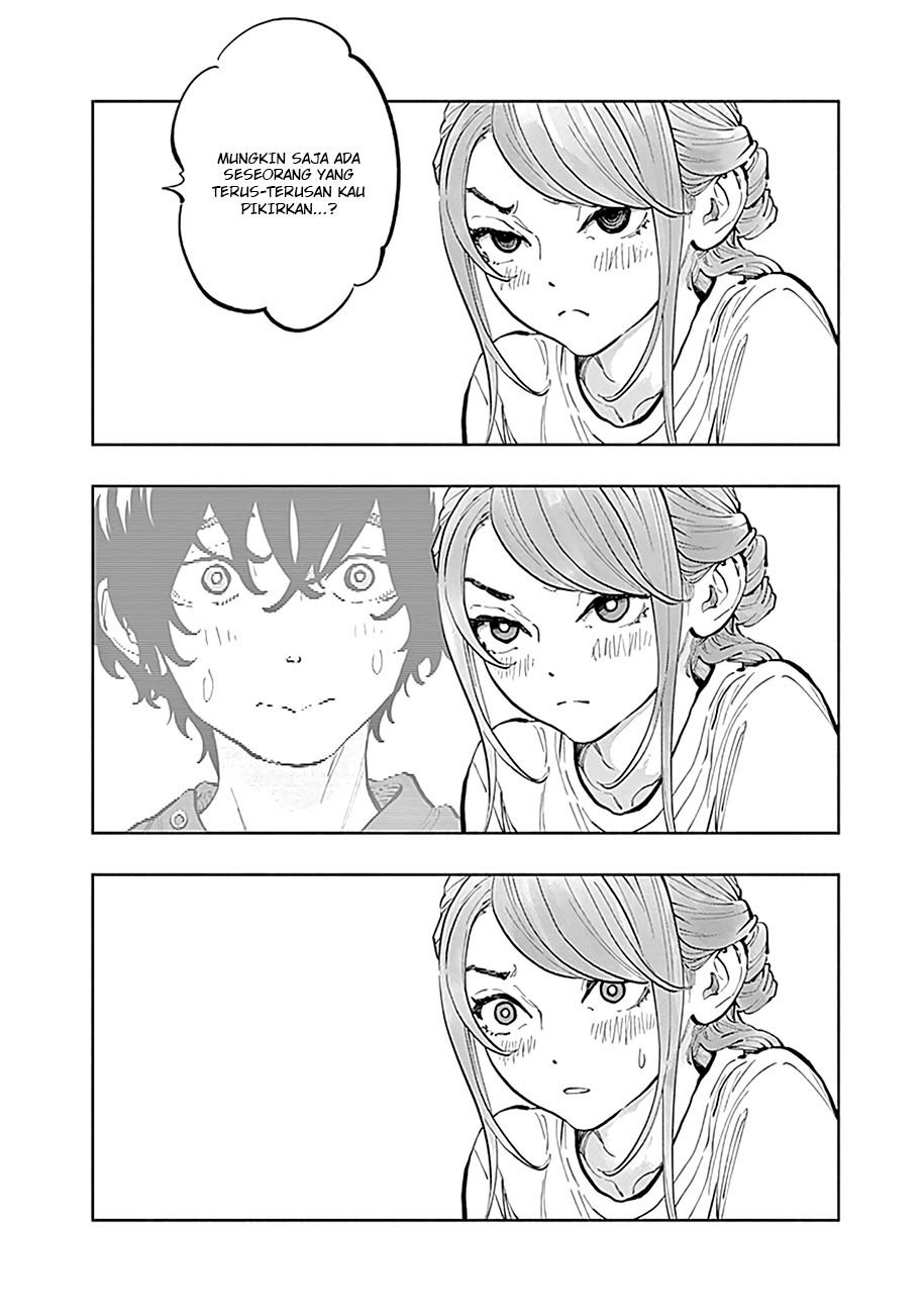 Radiation House Chap 19 - Next Chap 20