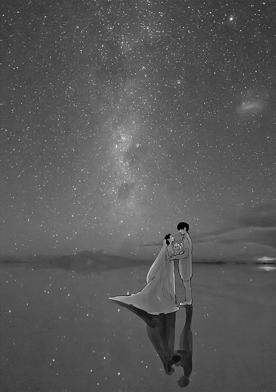 Radiation House Chap 2 - Next Chap 3