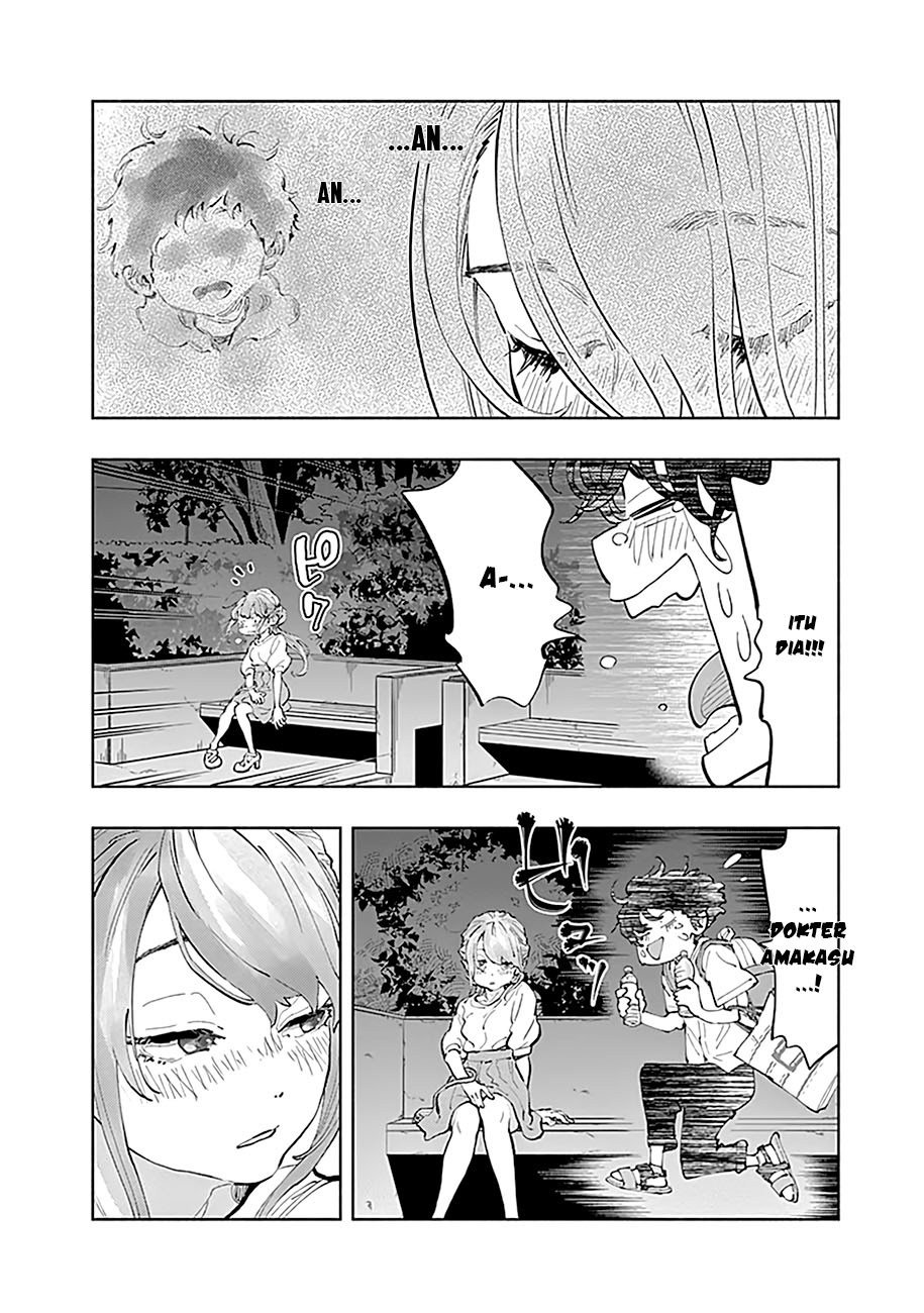 Radiation House Chap 20 - Next Chap 21