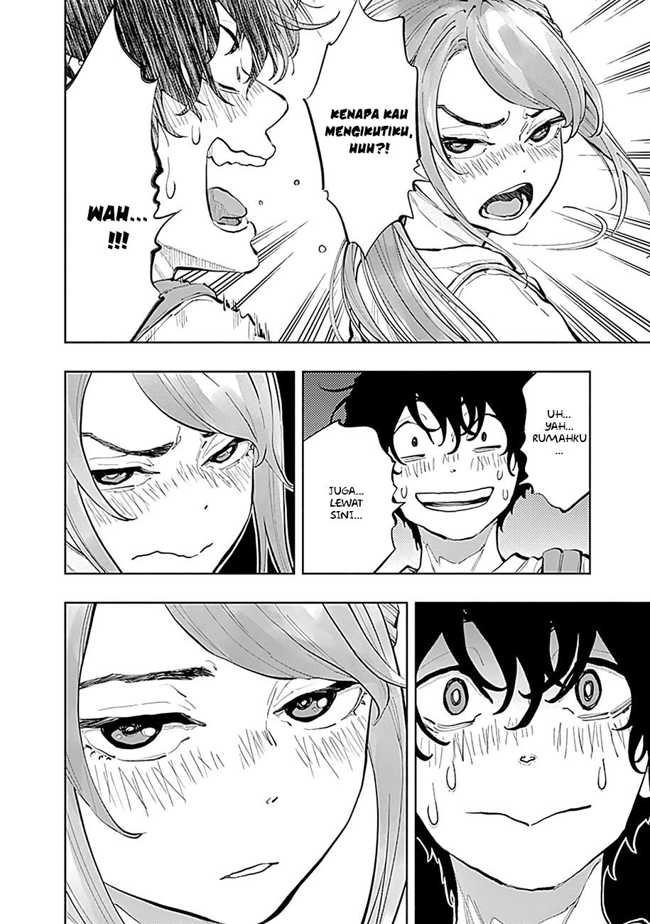 Radiation House Chap 20 - Next Chap 21