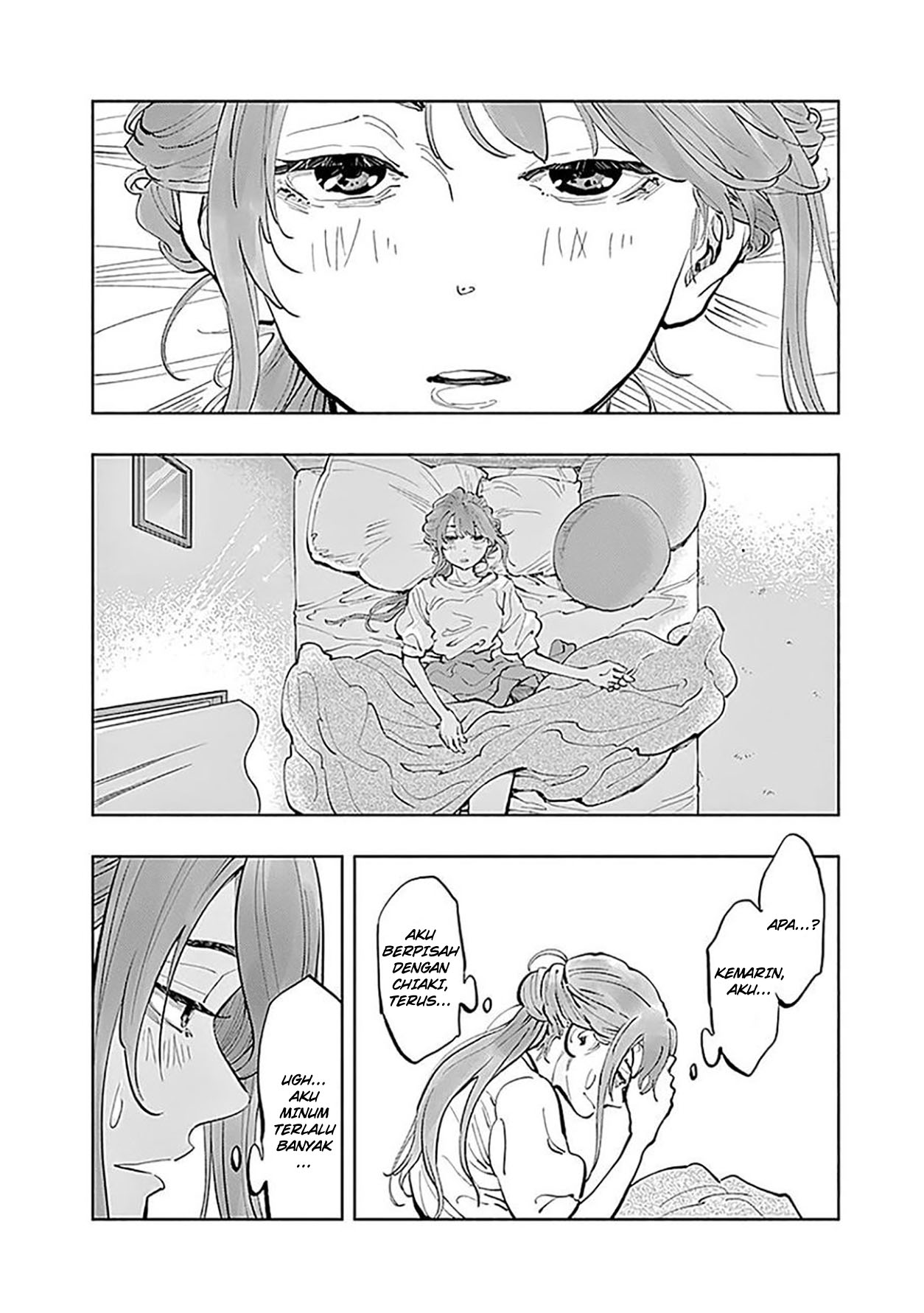 Radiation House Chap 21 - Next Chap 22