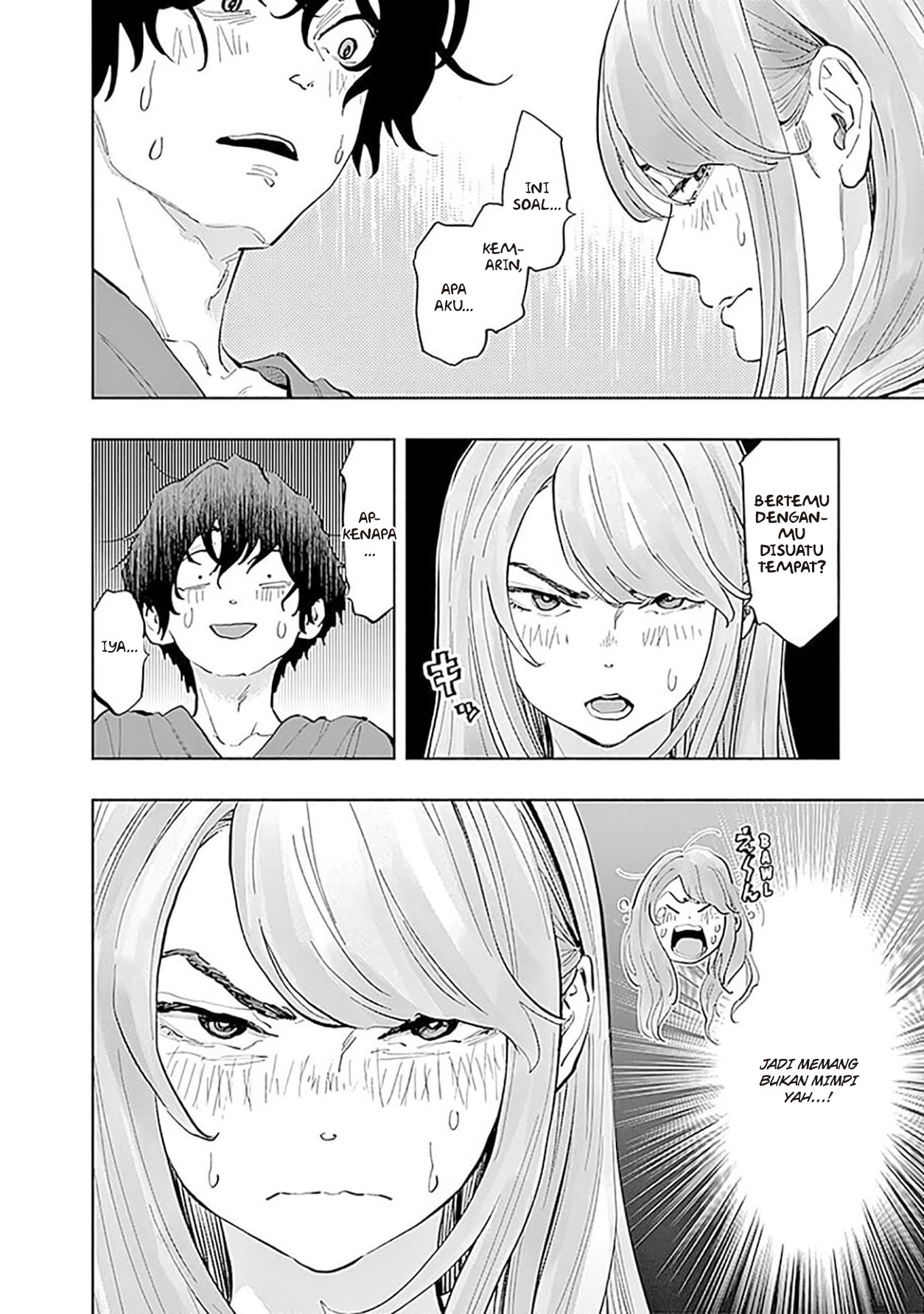 Radiation House Chap 22 - Next Chap 23