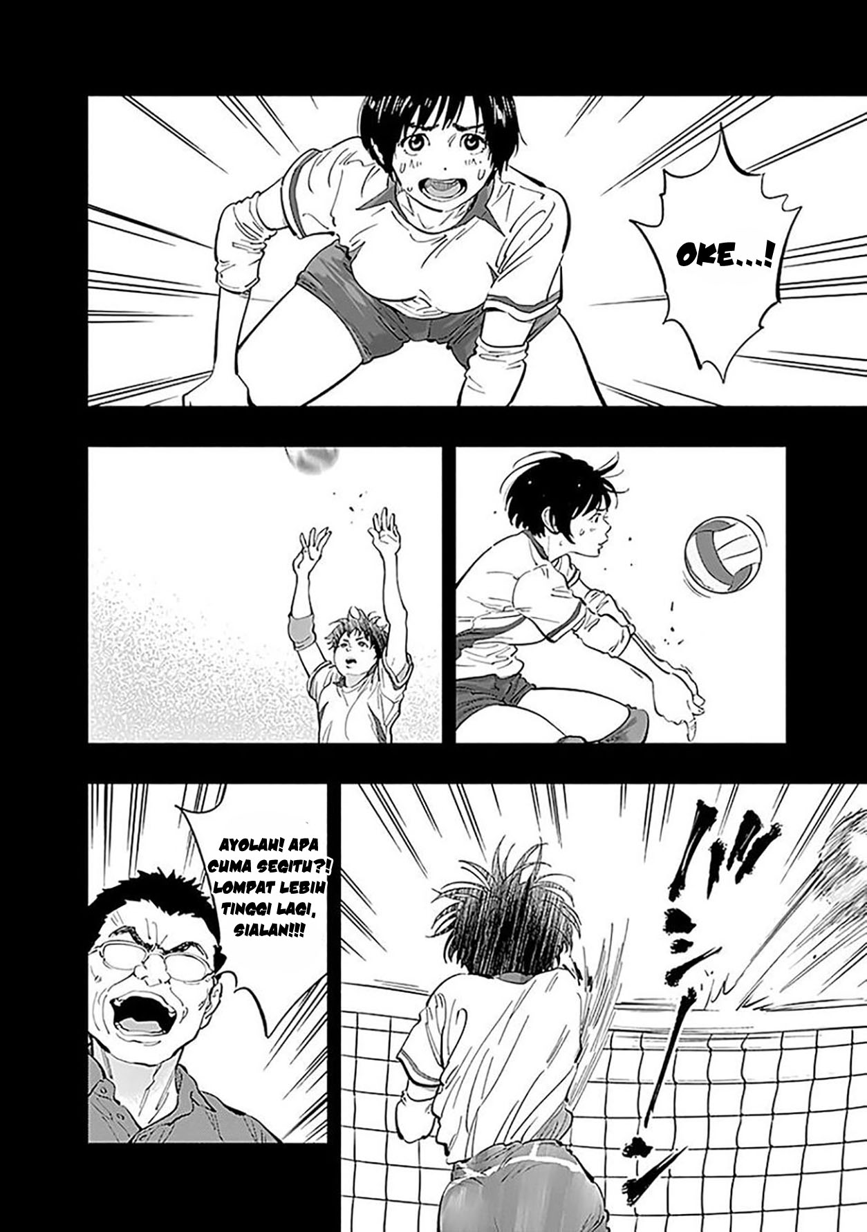 Radiation House Chap 24 - Next Chap 25