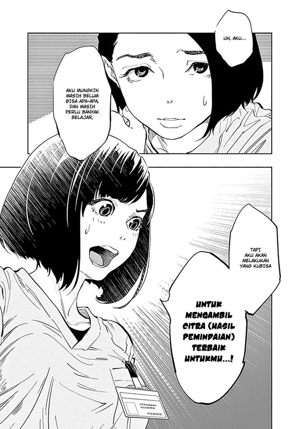 Radiation House Chap 25 - Next Chap 26