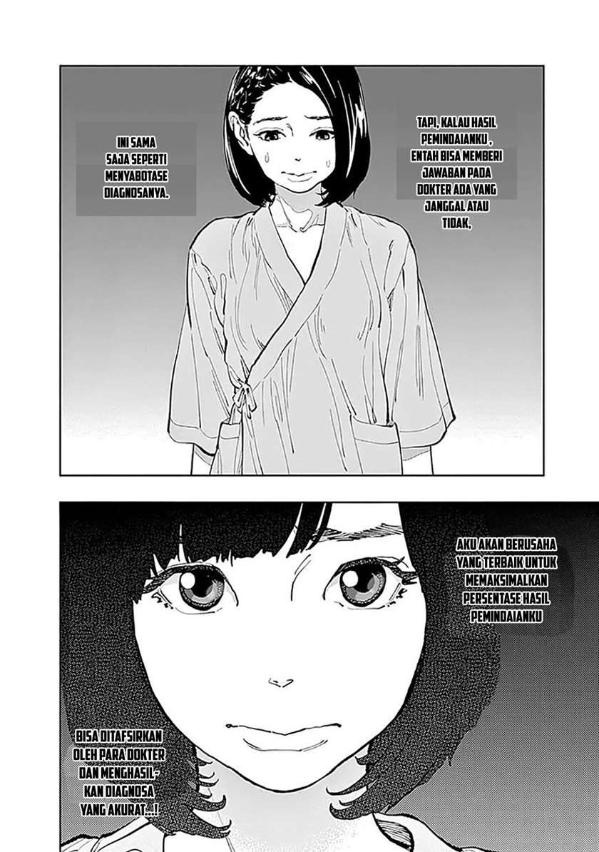 Radiation House Chap 26 - Next Chap 27