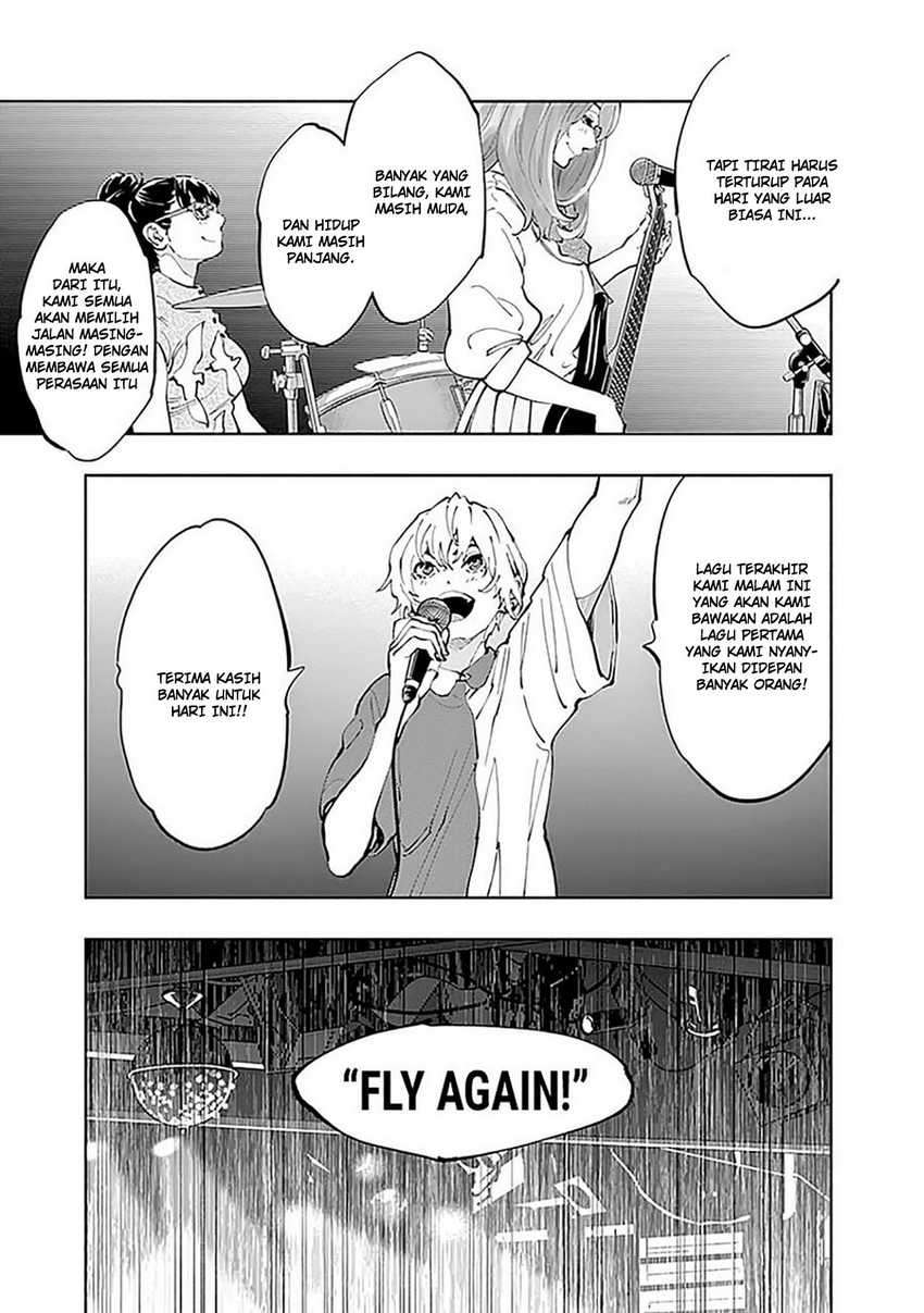 Radiation House Chap 29 - Next Chap 30