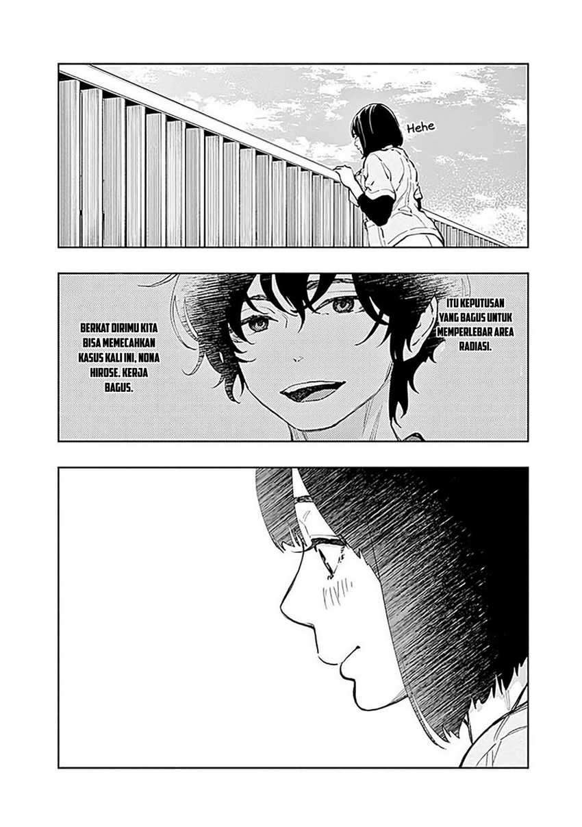 Radiation House Chap 29 - Next Chap 30