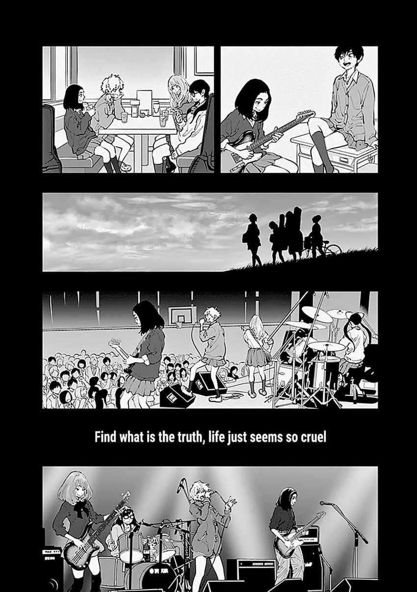 Radiation House Chap 29 - Next Chap 30