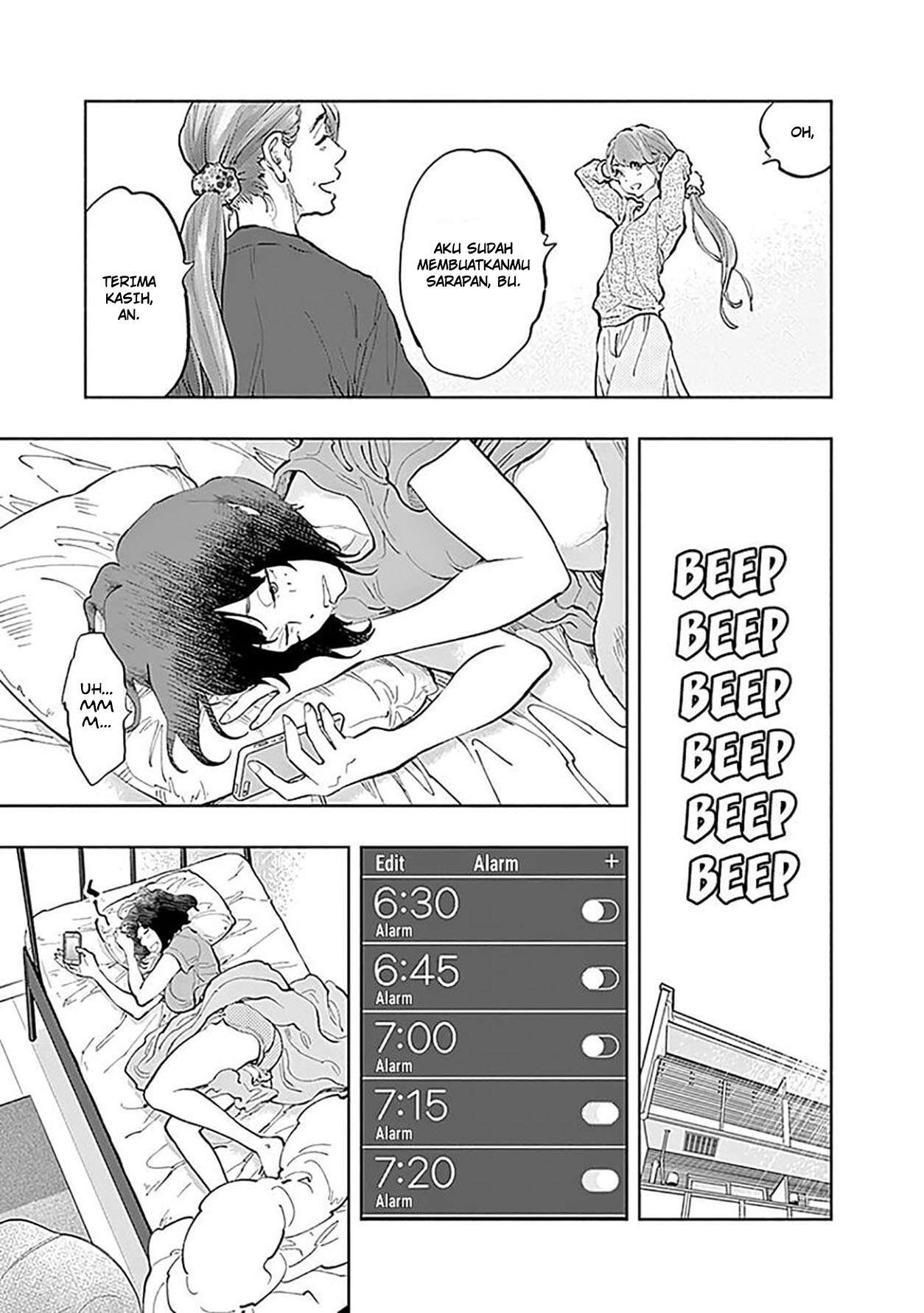 Radiation House Chap 30 - Next Chap 31