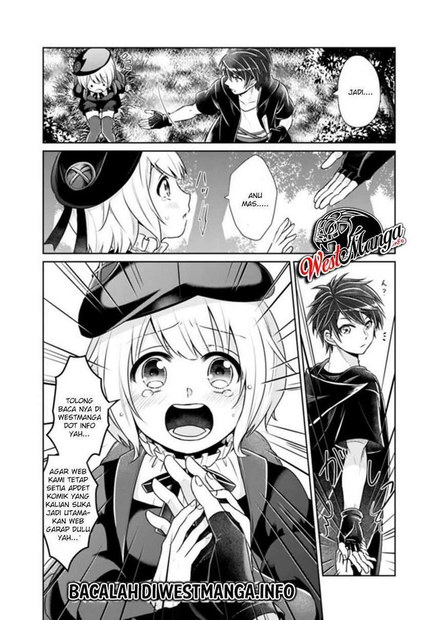 Radiation House Chap 34 - Next Chap 35